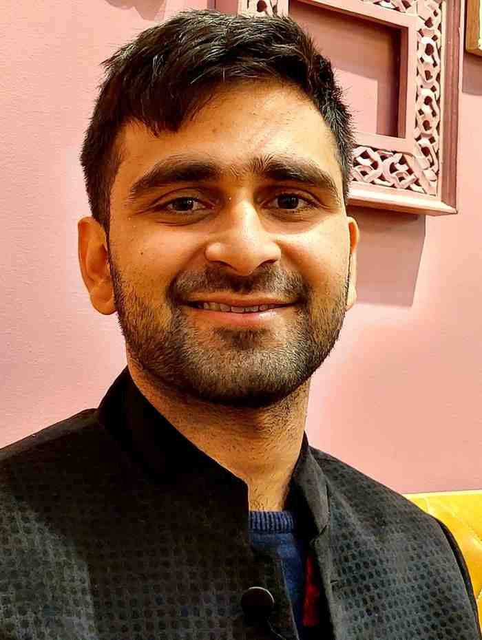 Dr. Manu Trehan - Founder