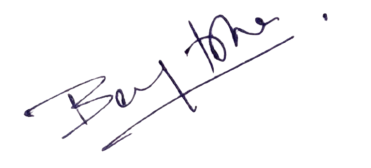 Signature